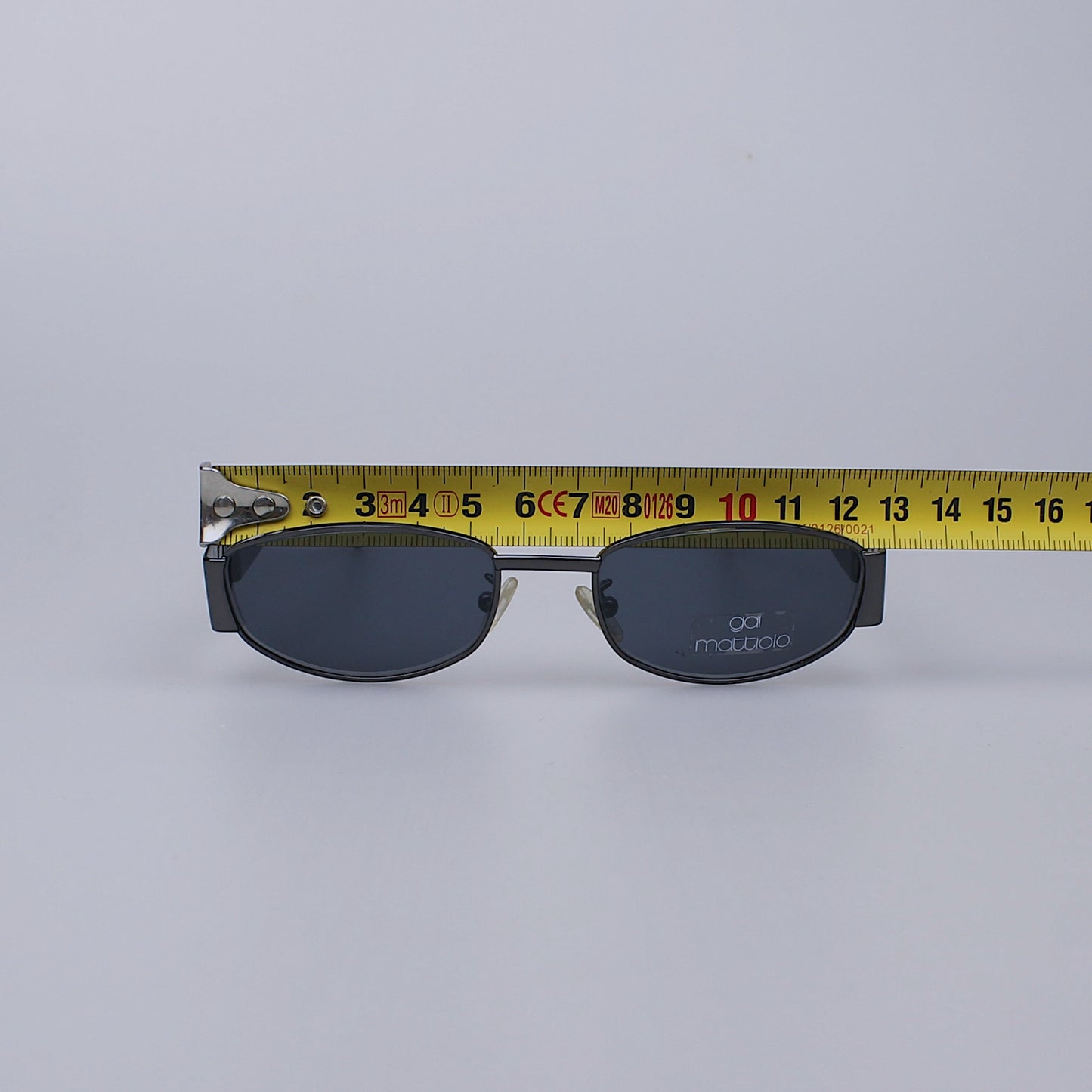 Vintage Glasses LP1091