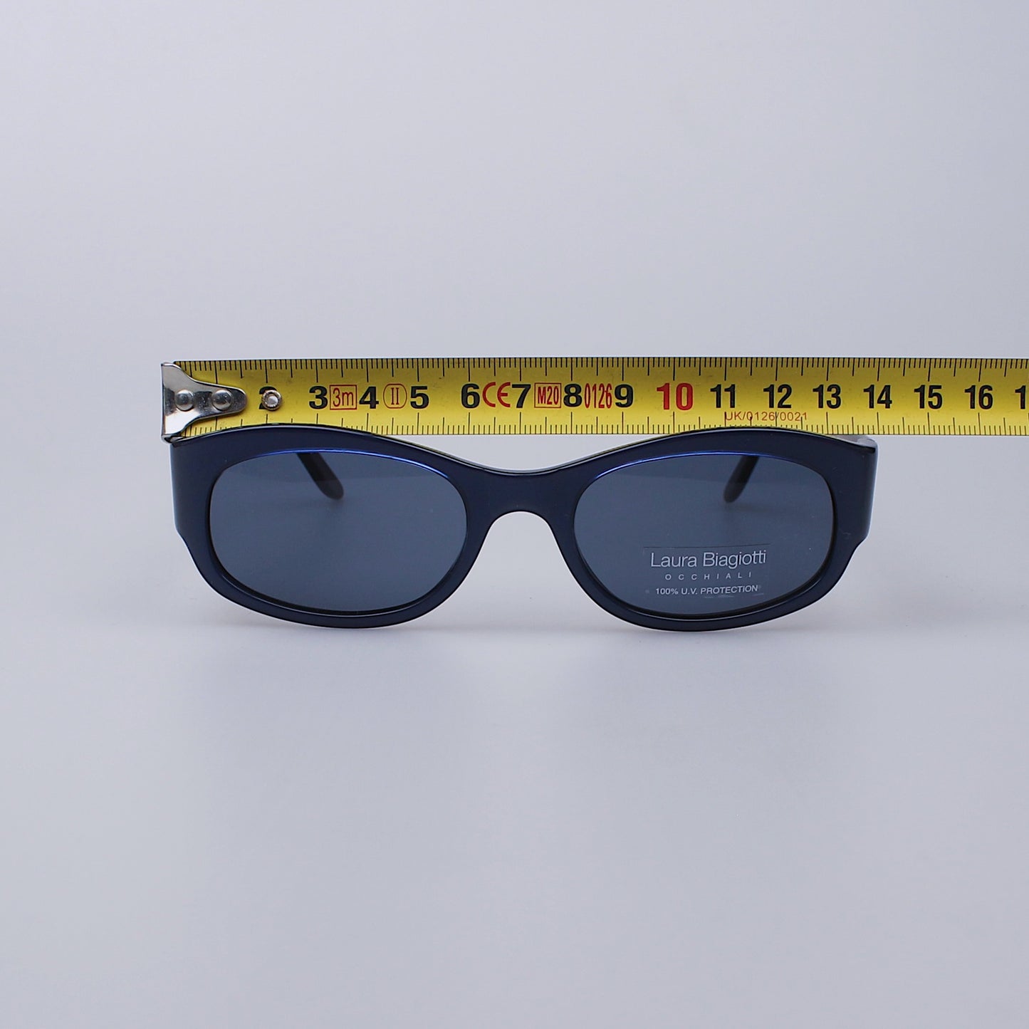 Vintage Glasses LP858