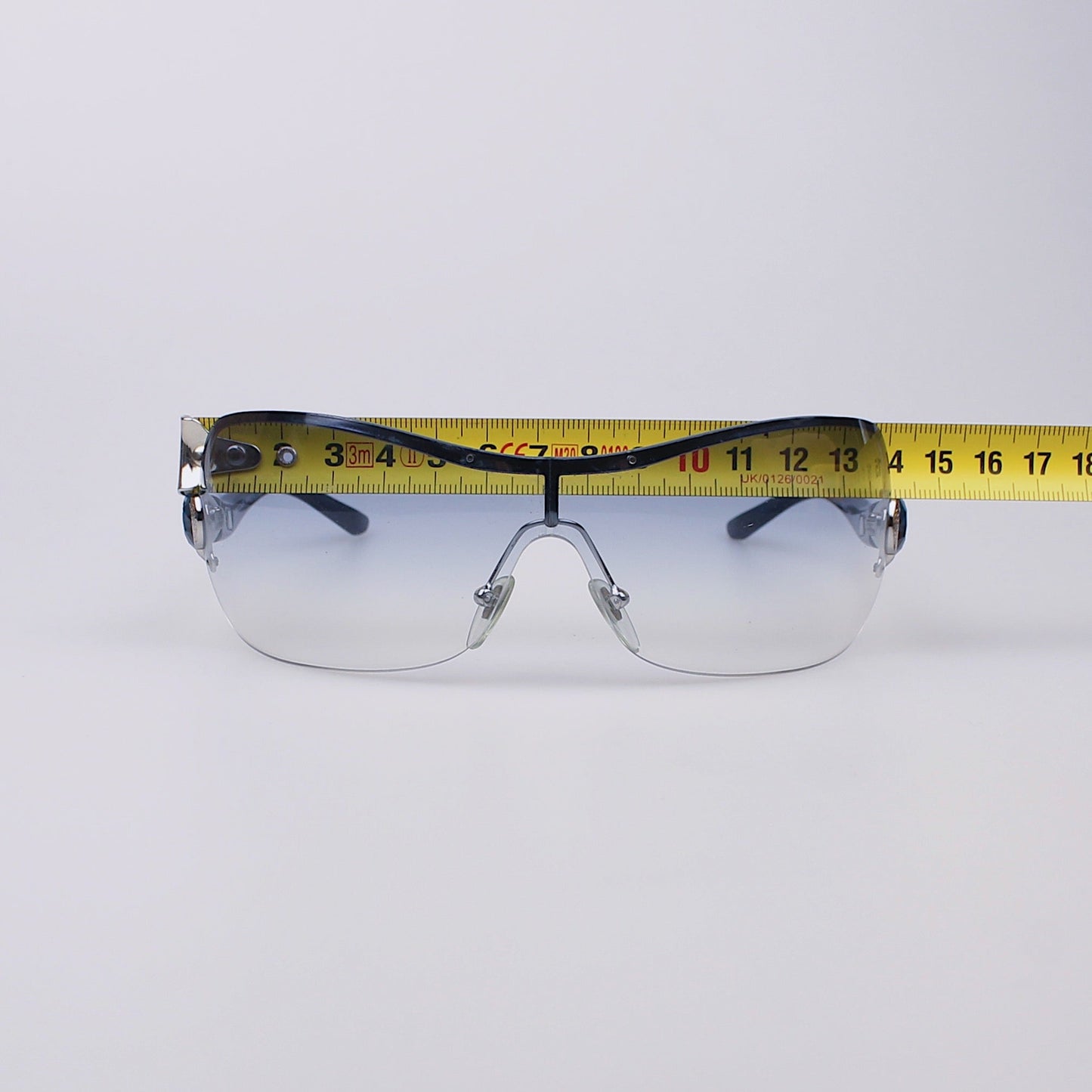 Vintage Glasses LP767