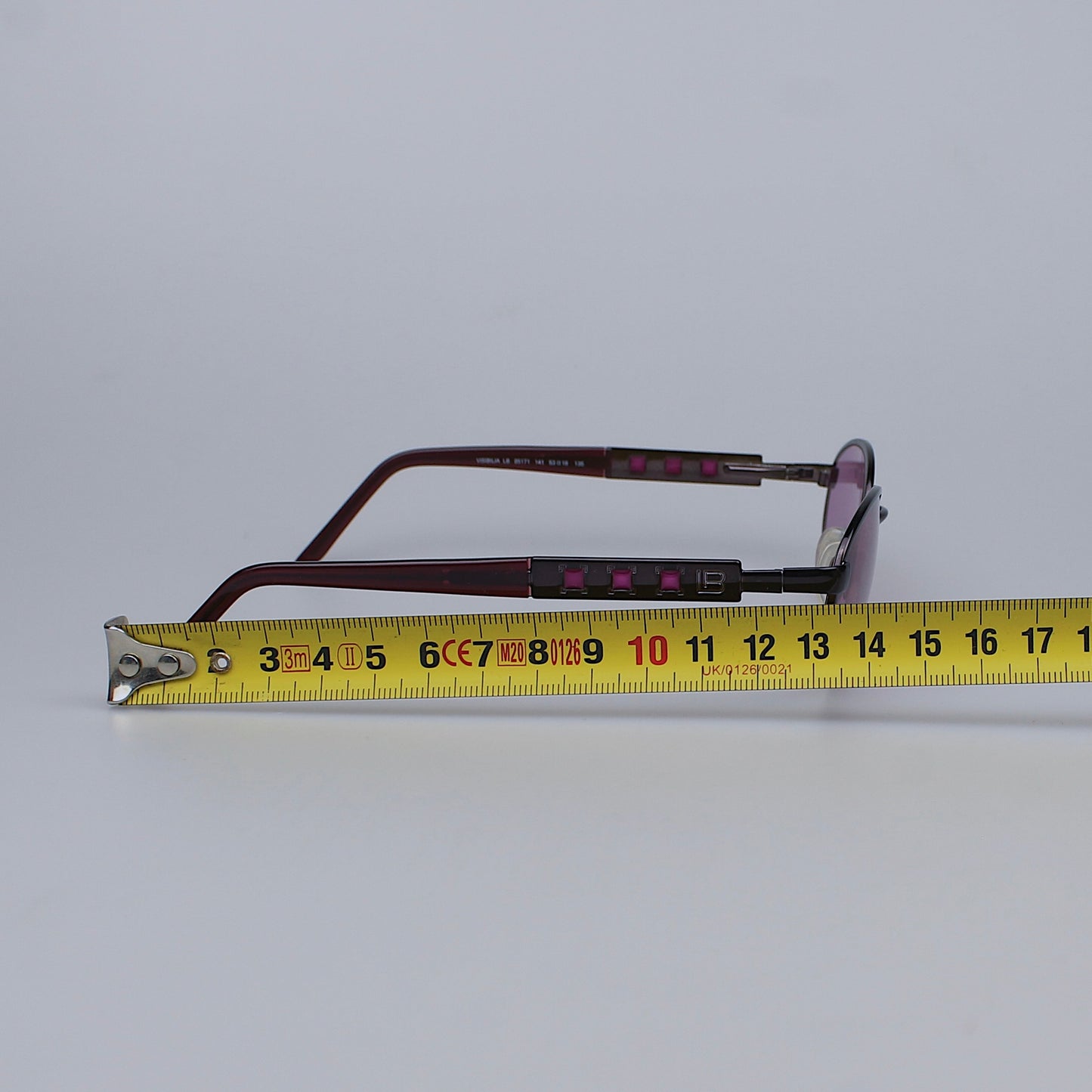 Vintage Glasses LP1225