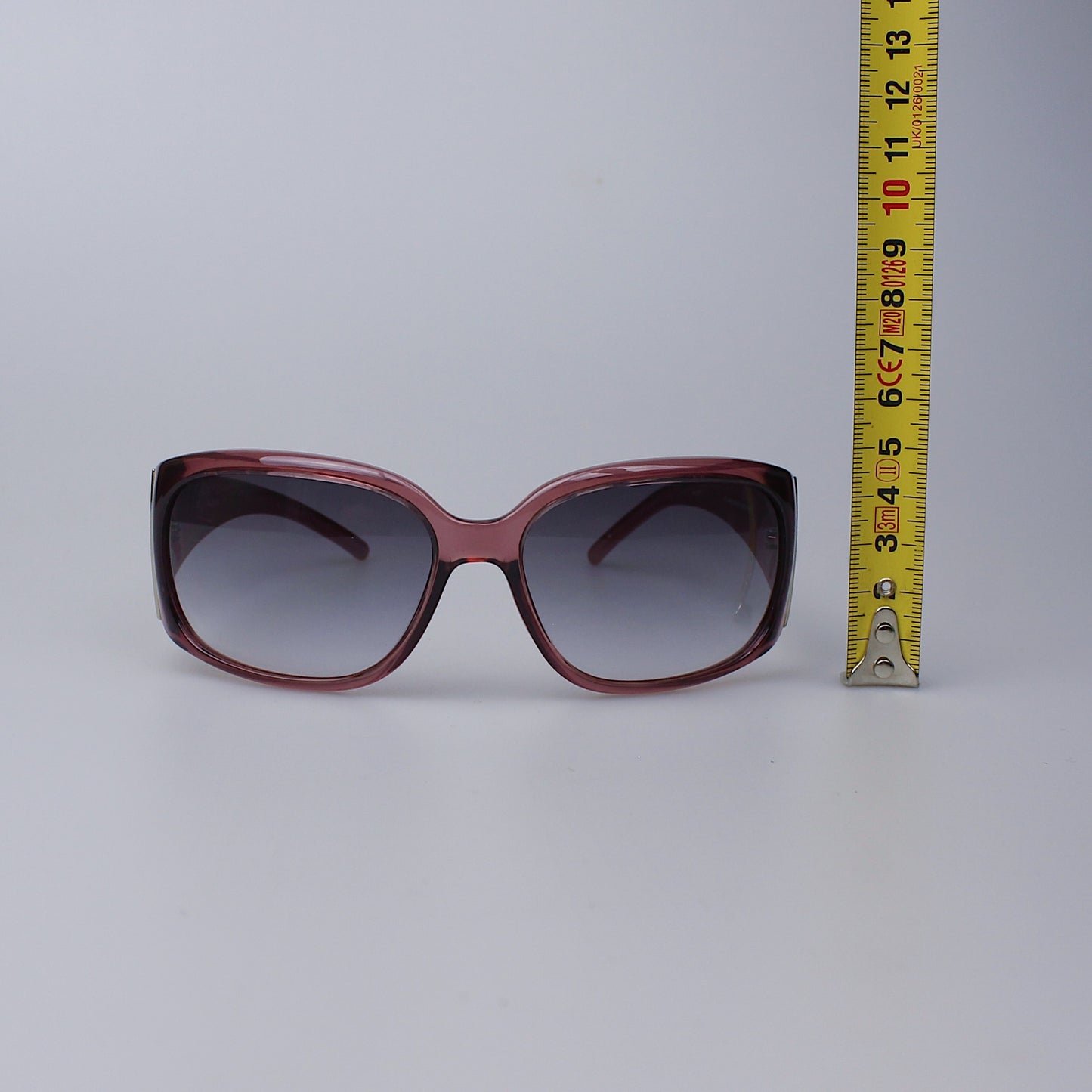 Vintage Glasses LP984