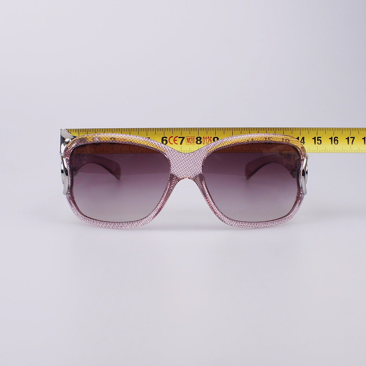 Vintage Glasses LP768