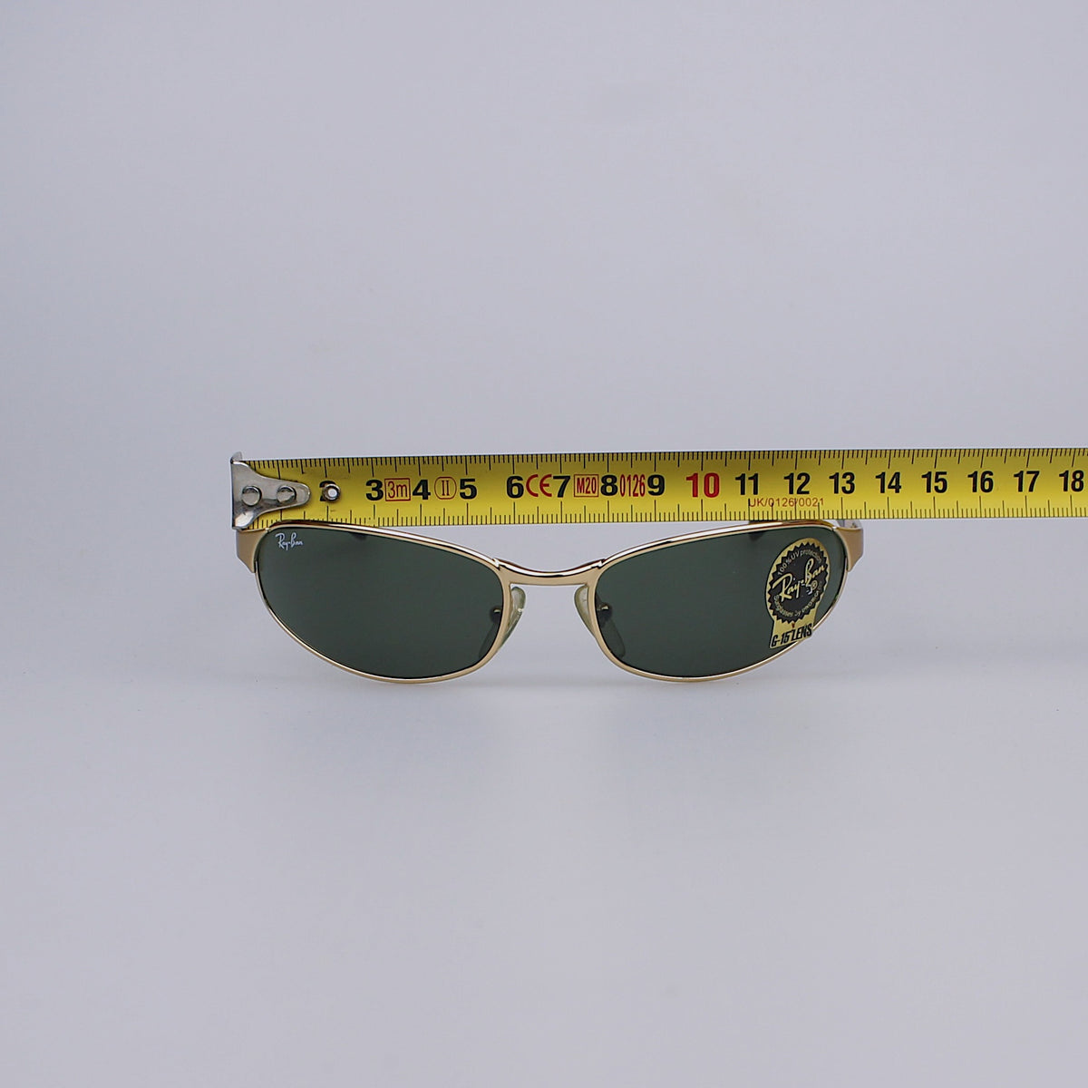 Vintage Glasses LP1424
