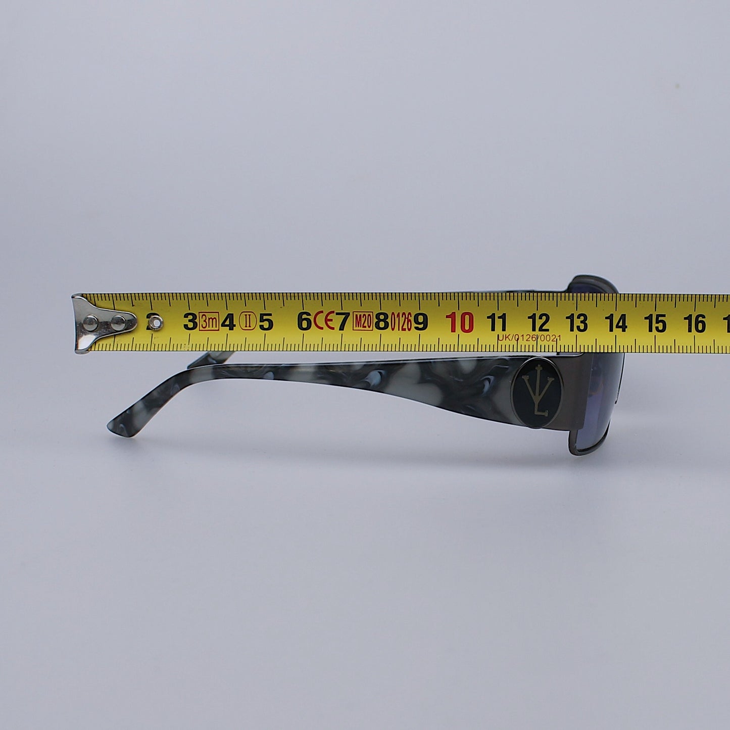 Vintage Glasses LP1079