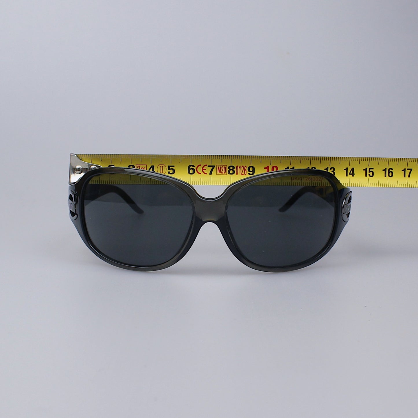 Vintage Glasses LP994