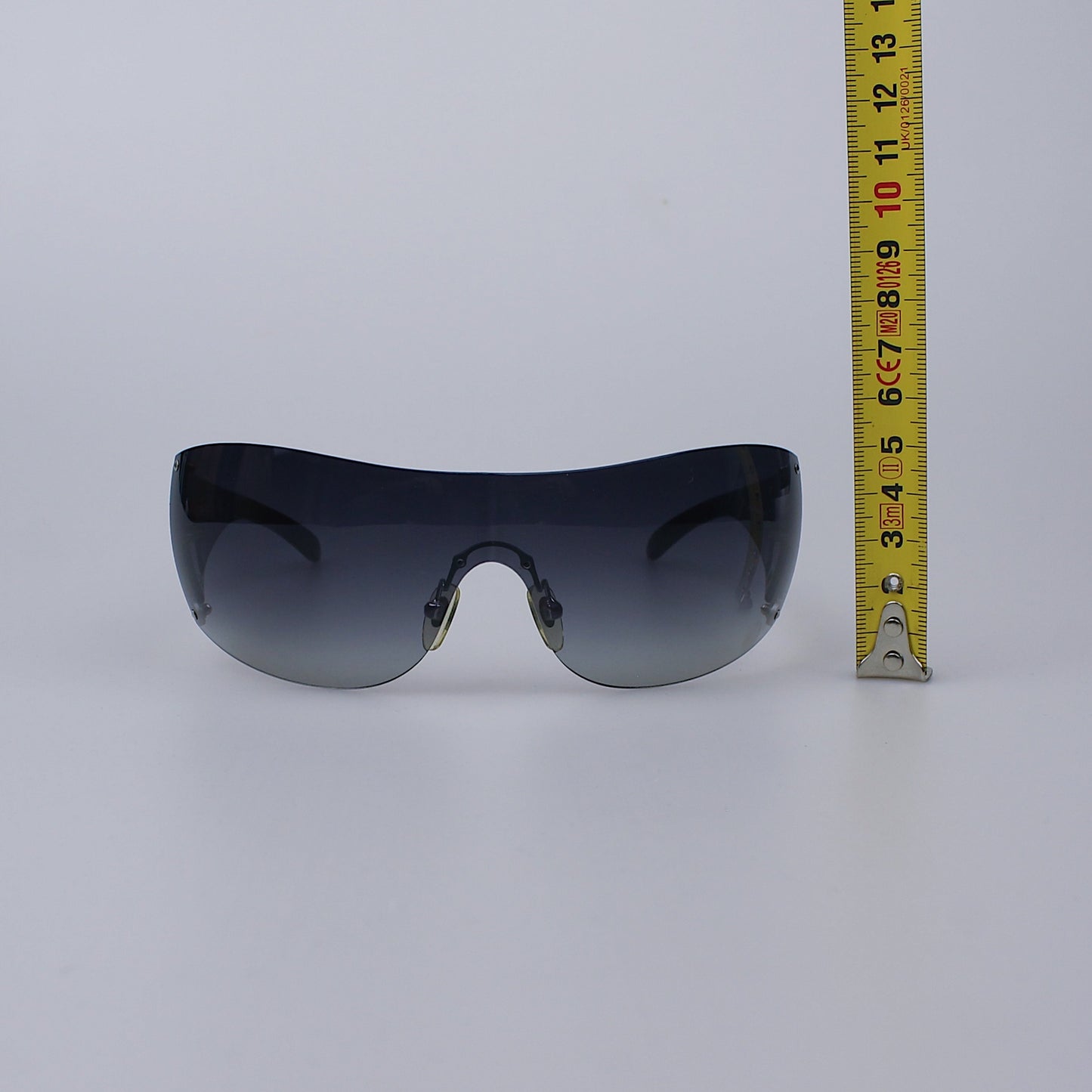 Vintage Glasses LP1059