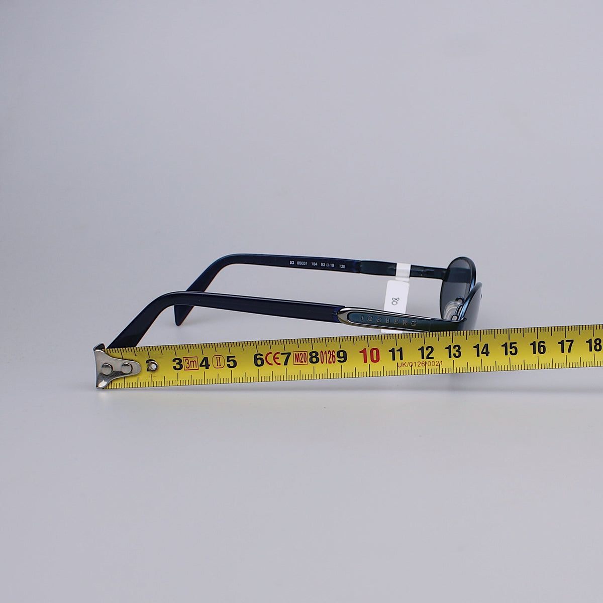 Vintage Glasses LP1463