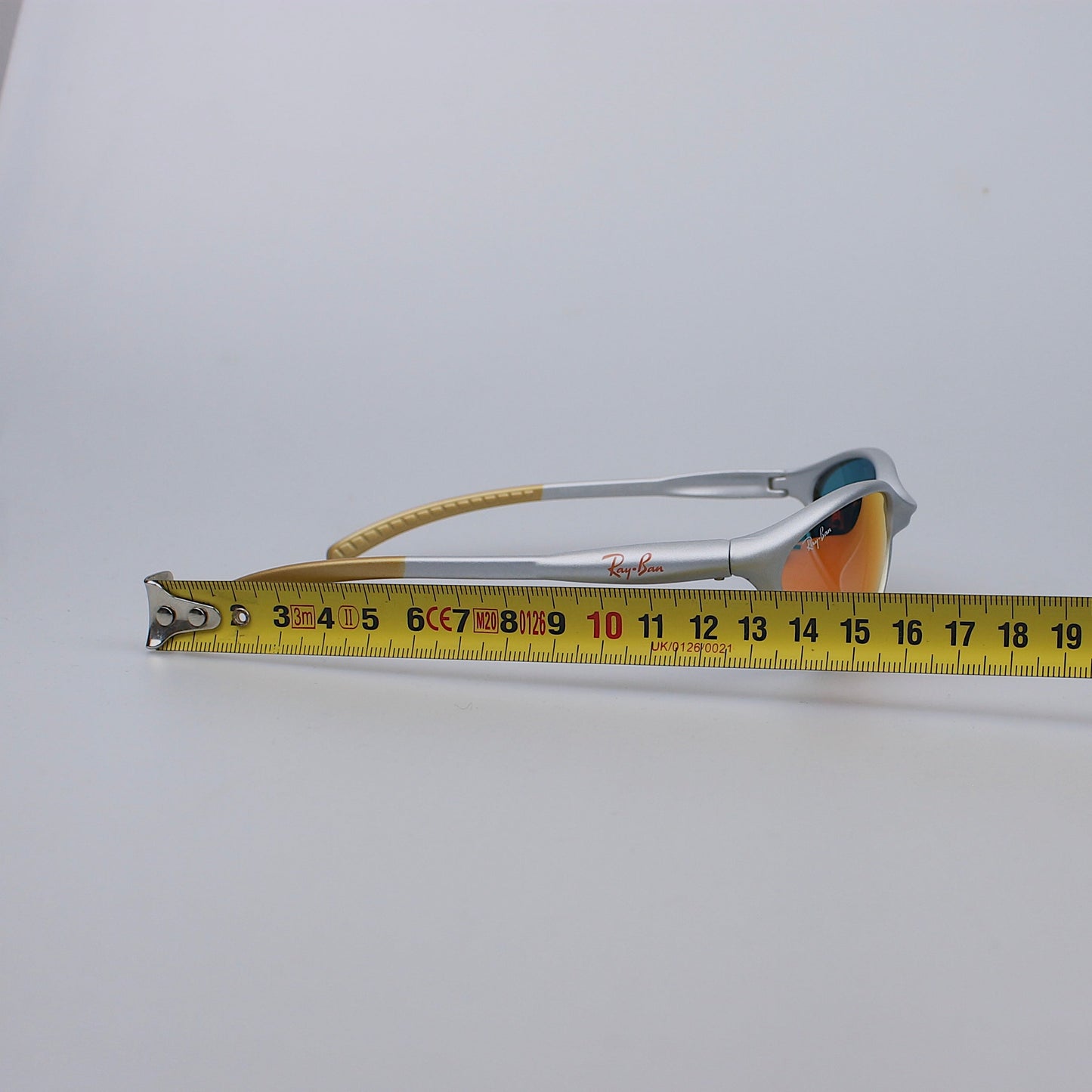 Vintage Glasses LP1179