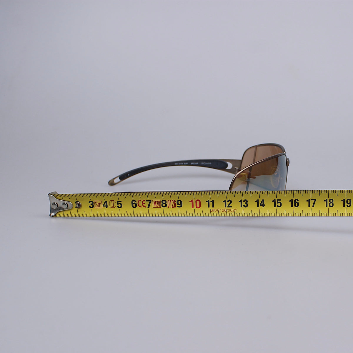 Vintage Glasses LP1505