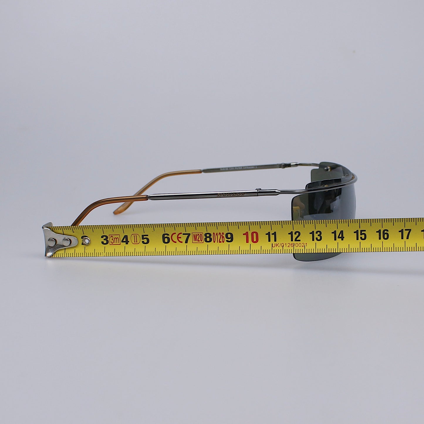 Vintage Glasses LP1132