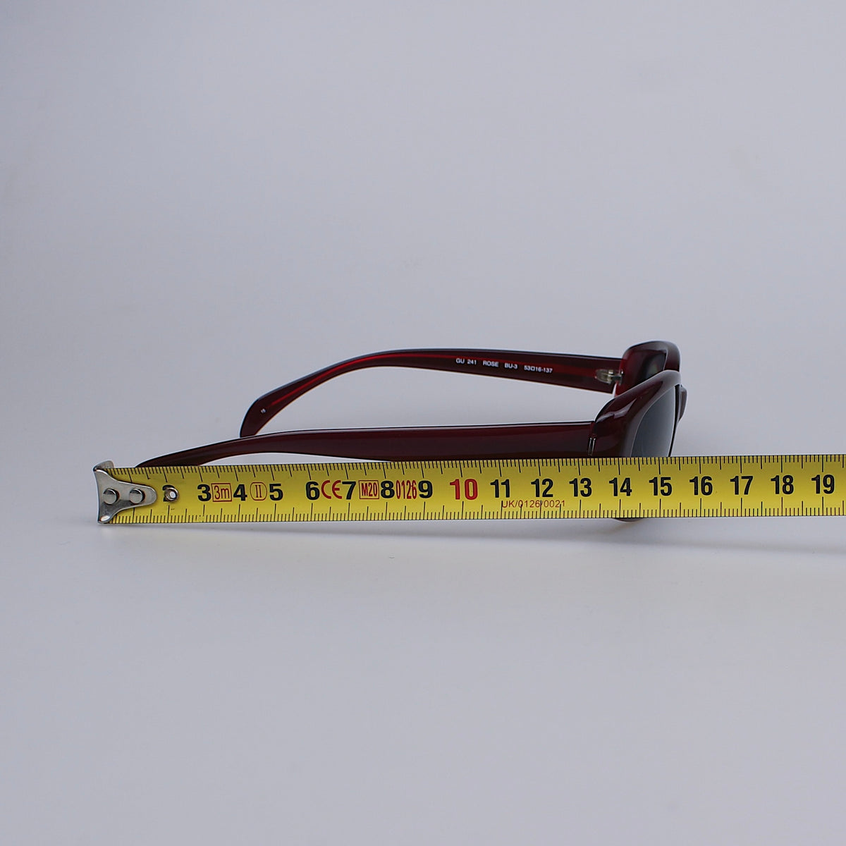 Vintage Glasses LP1490