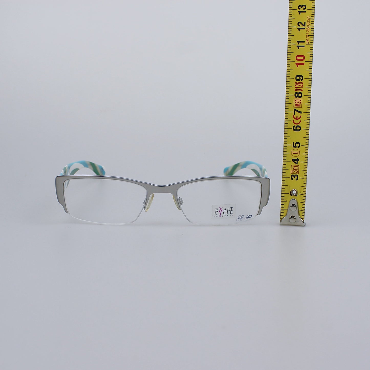 Vintage Glasses LP1261