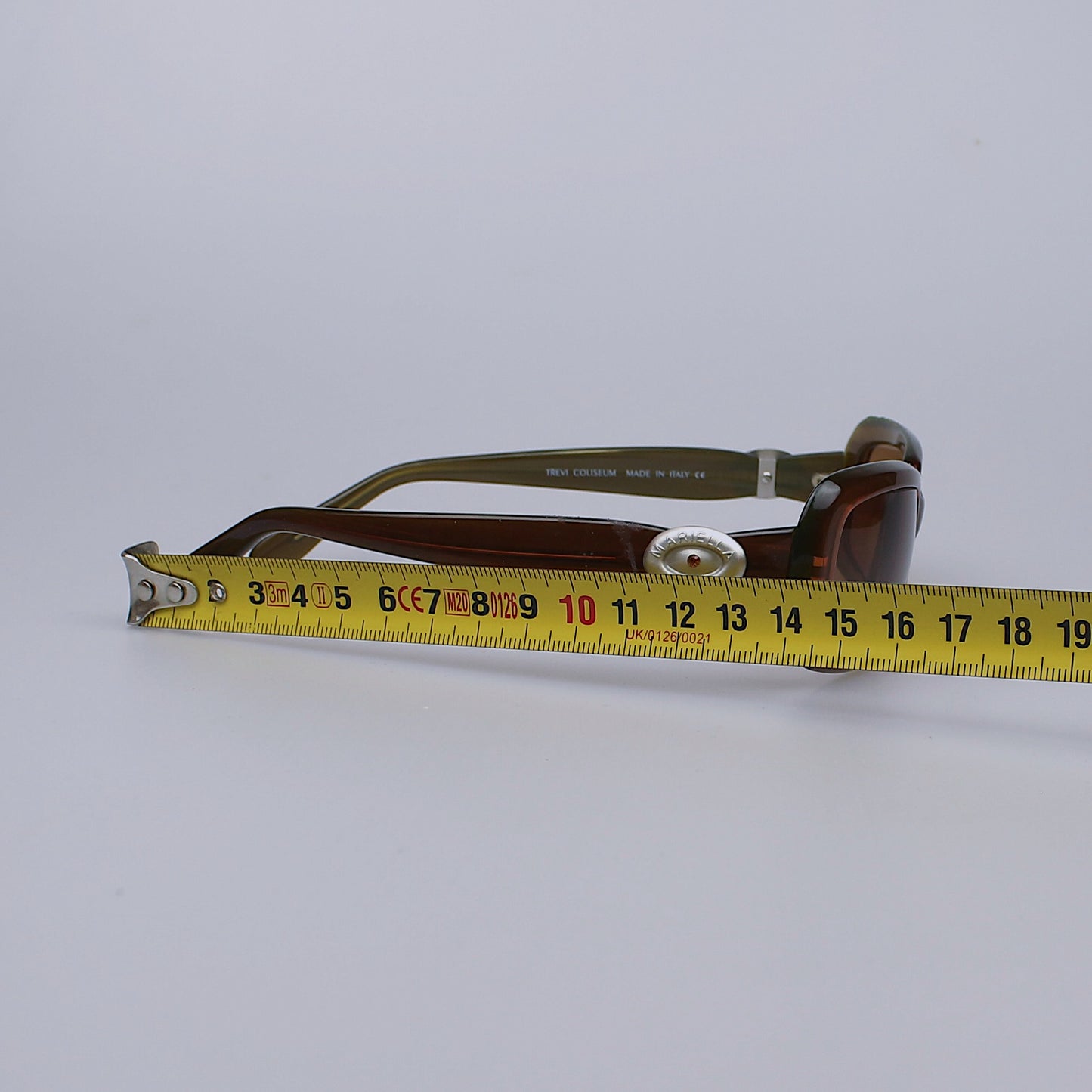 Vintage Glasses LP1088