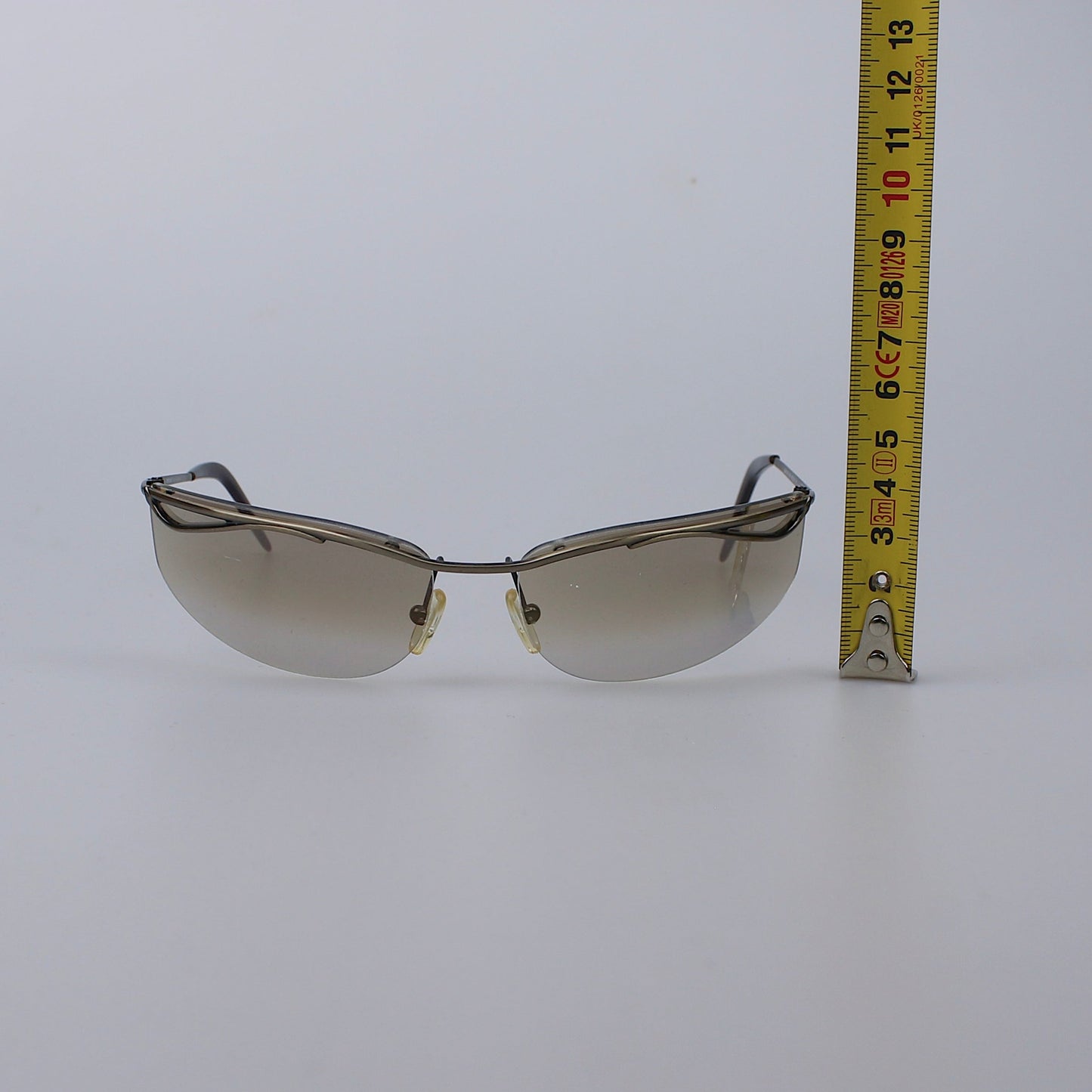 Vintage Glasses LP1181
