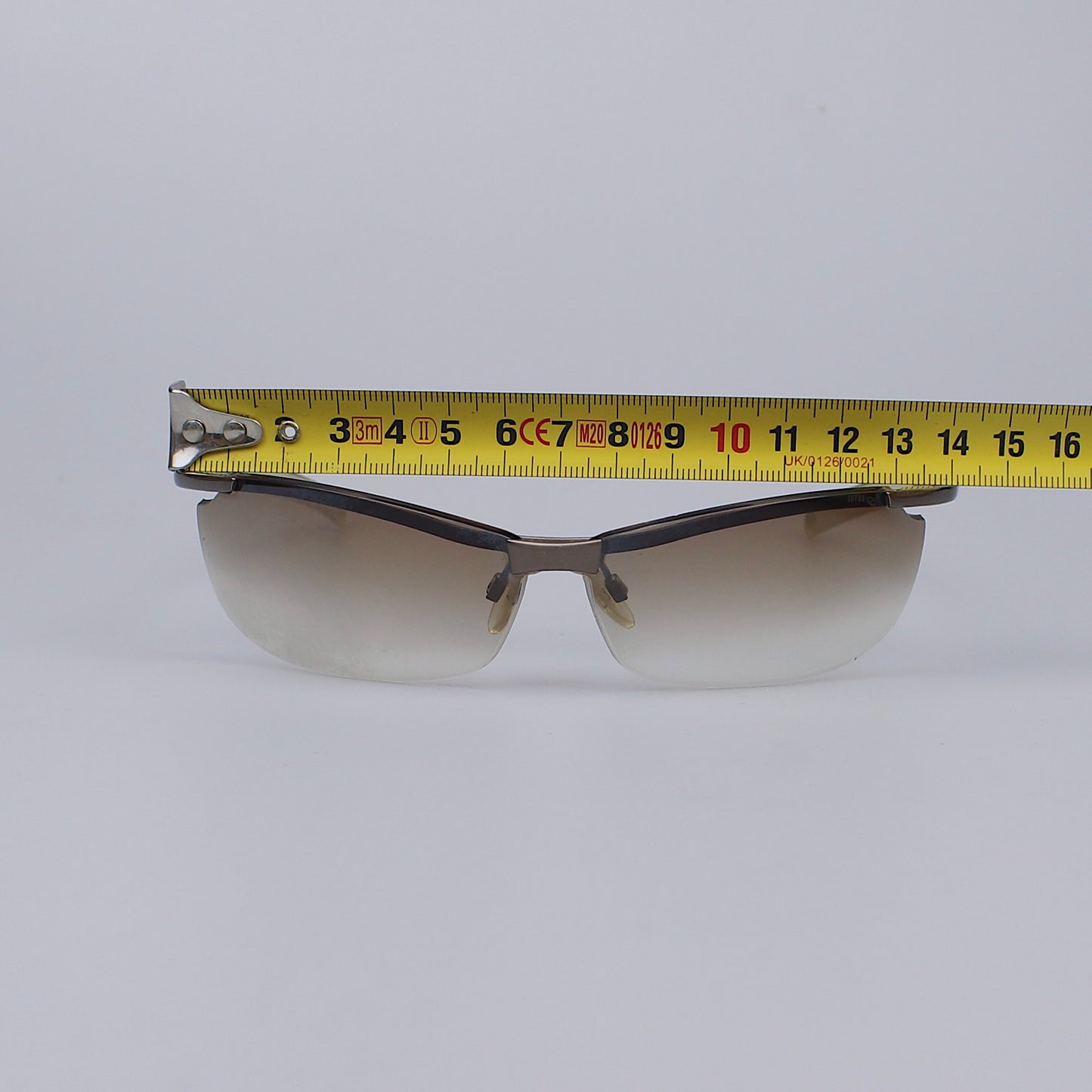 Vintage Glasses LP1128 