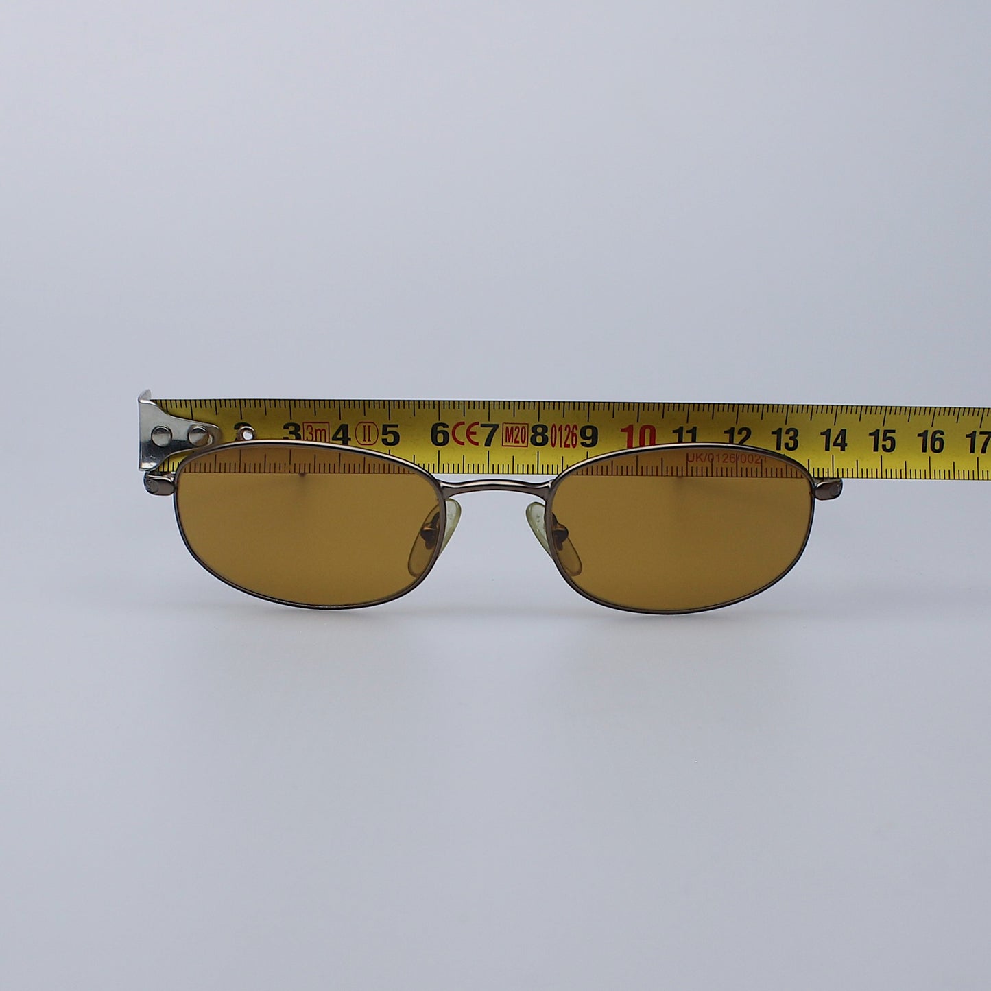 Vintage Glasses LP866
