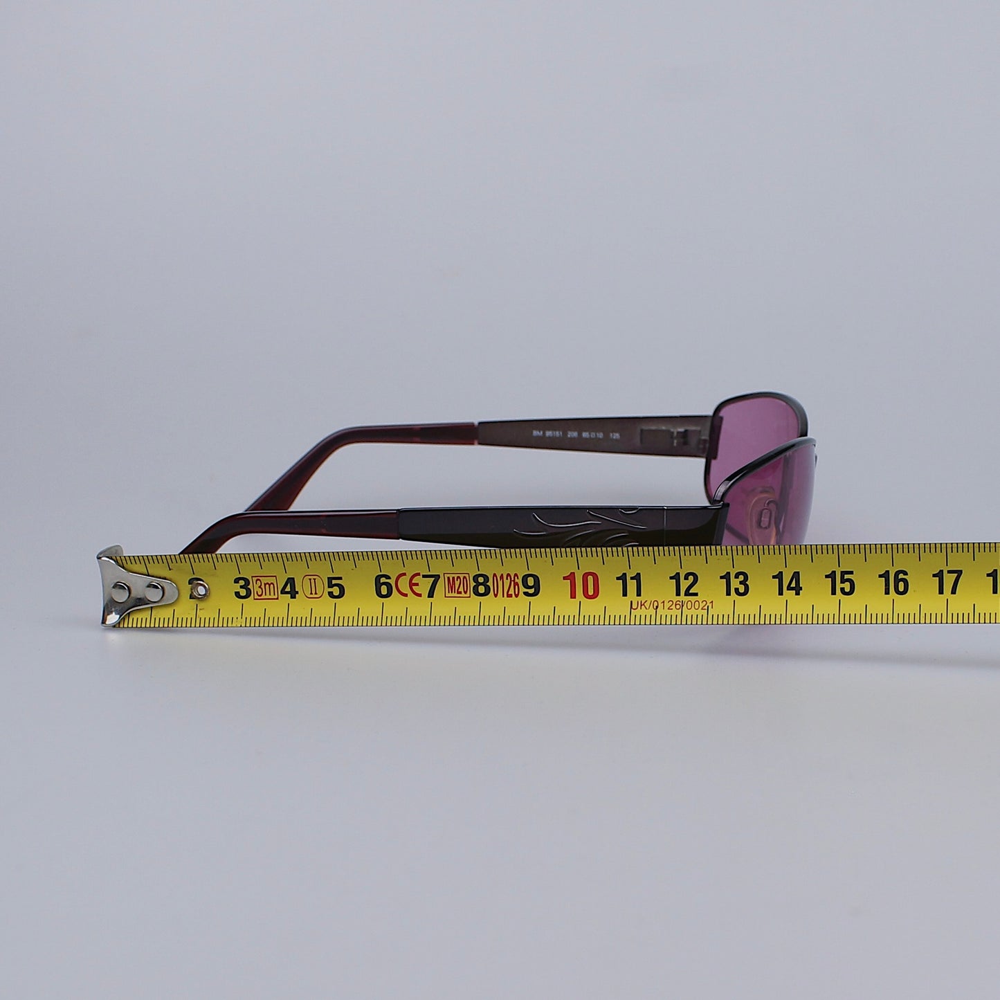 Vintage Glasses LP1245