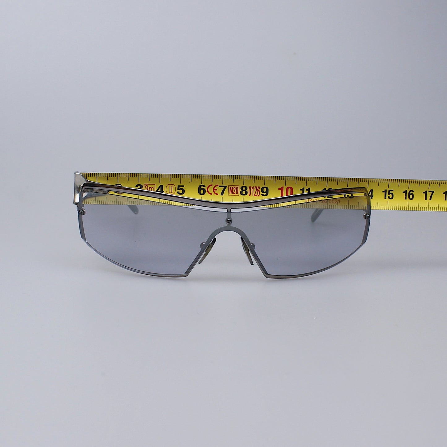 Vintage Glasses LP980