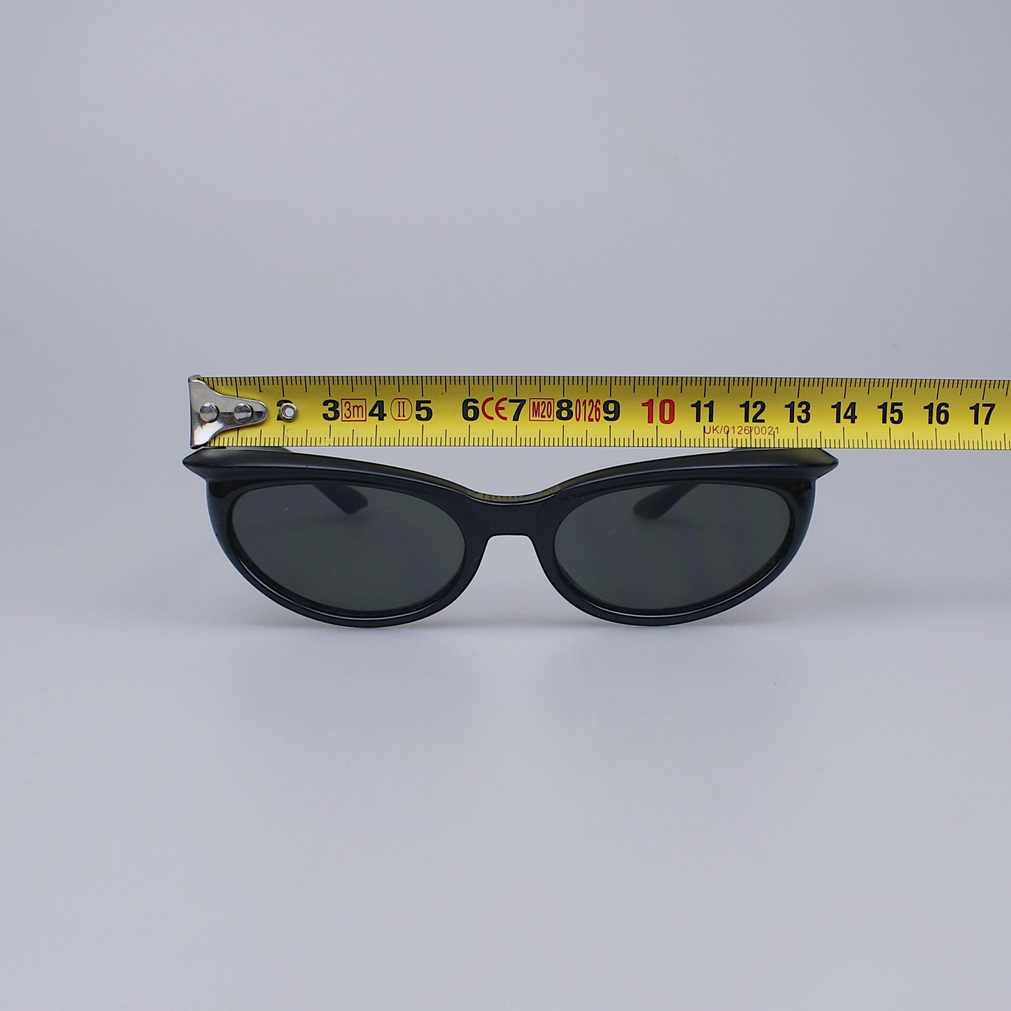 Vintage Glasses LP1034