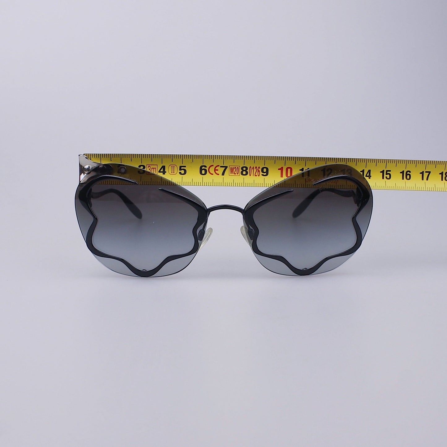 Vintage Glasses LP755