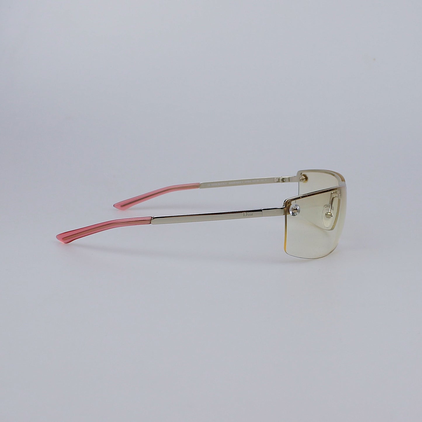 Vintage Glasses LP997