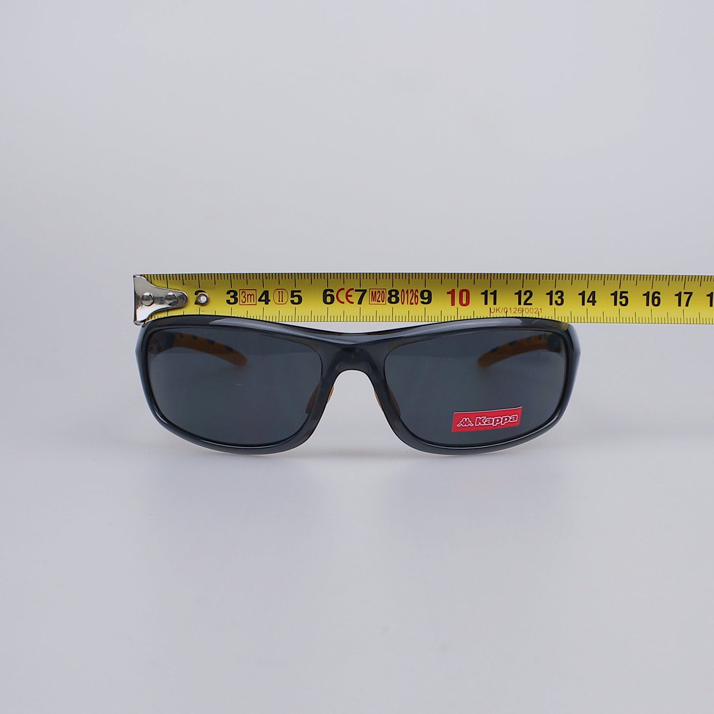 Vintage Glasses LP1293