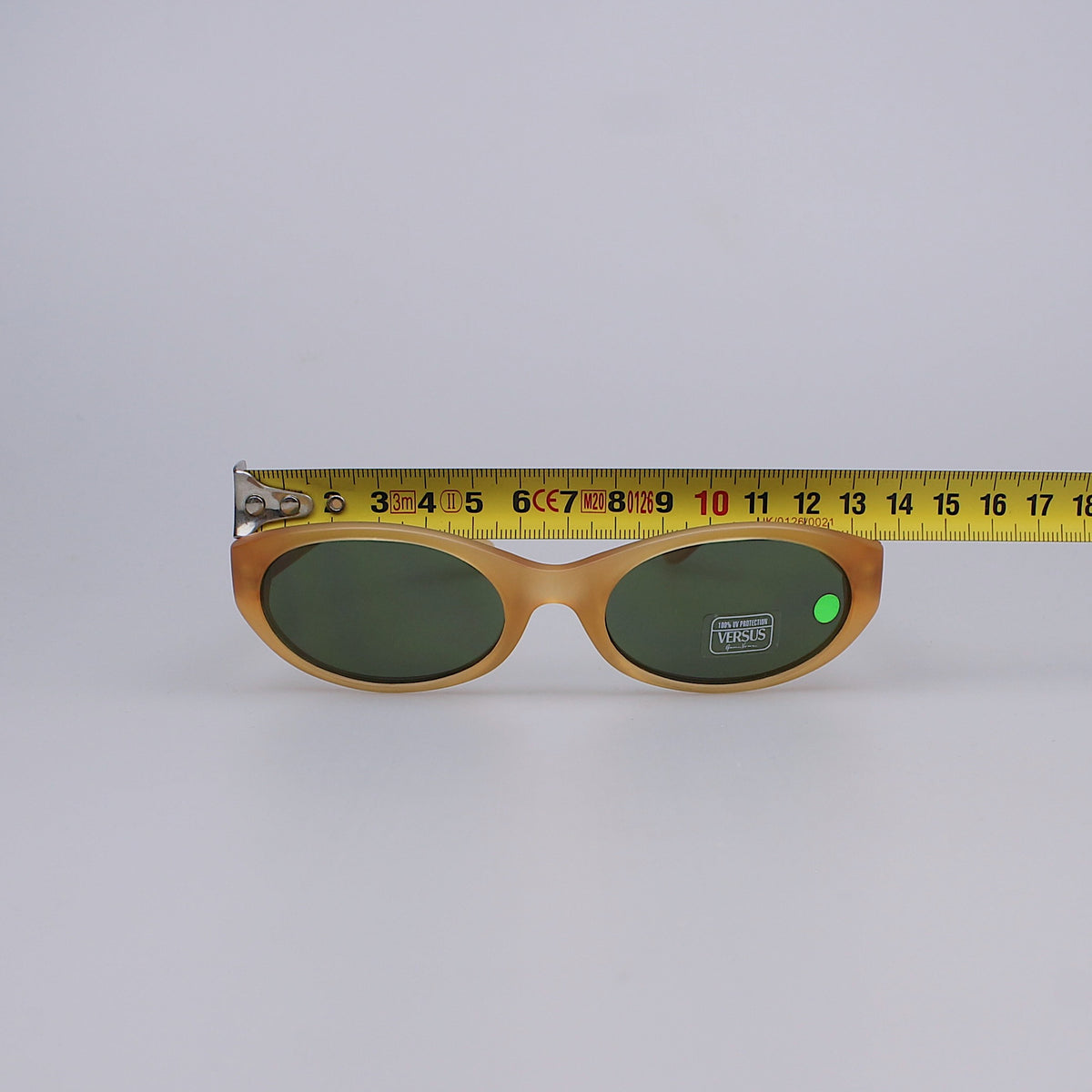 Vintage Glasses LP1465