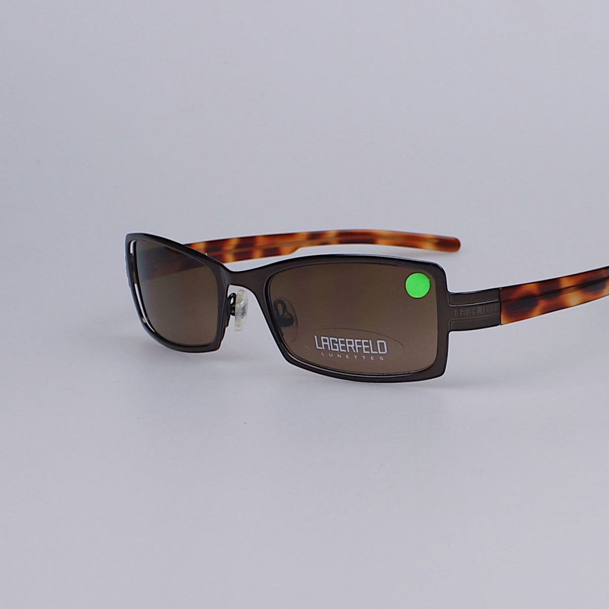 Vintage Glasses LP1461