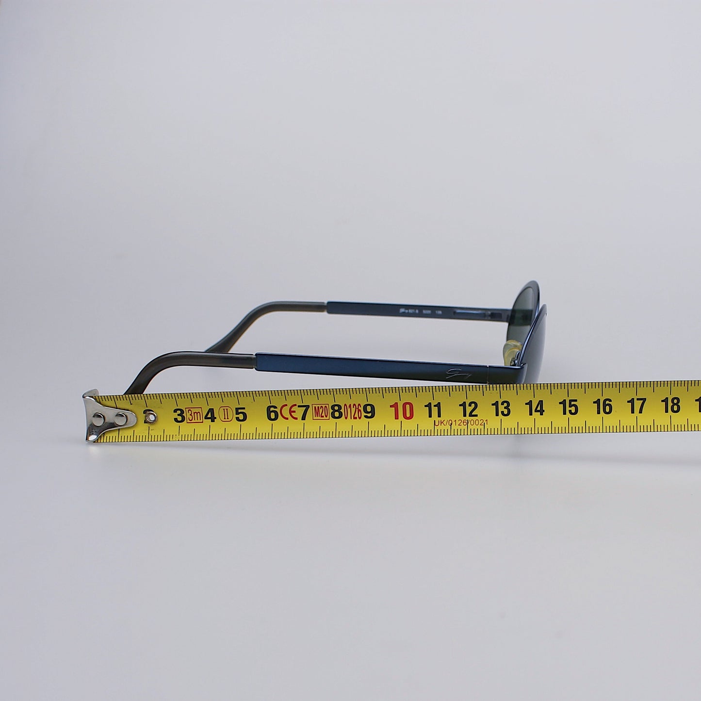 Vintage Glasses LP1296