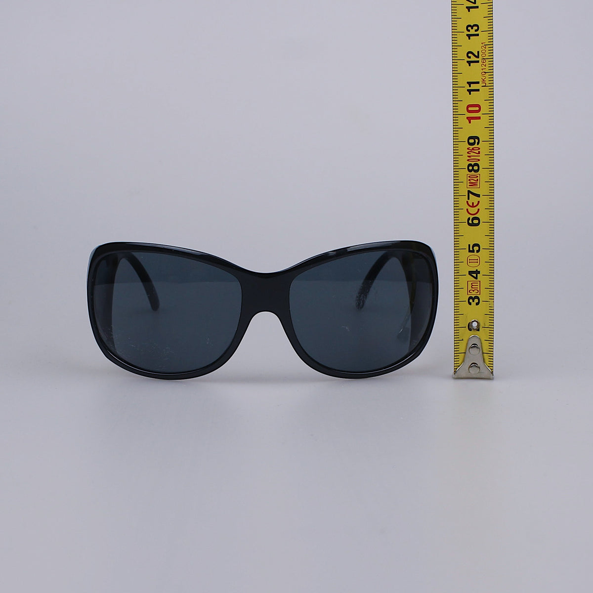 Vintage Glasses LP1443