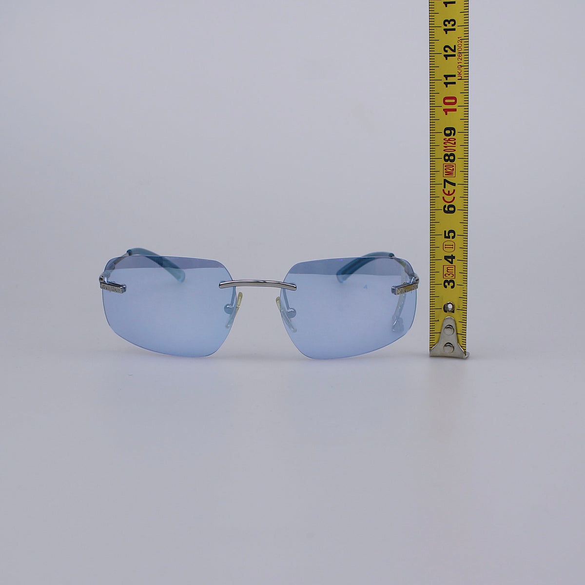 Vintage Glasses LP1495