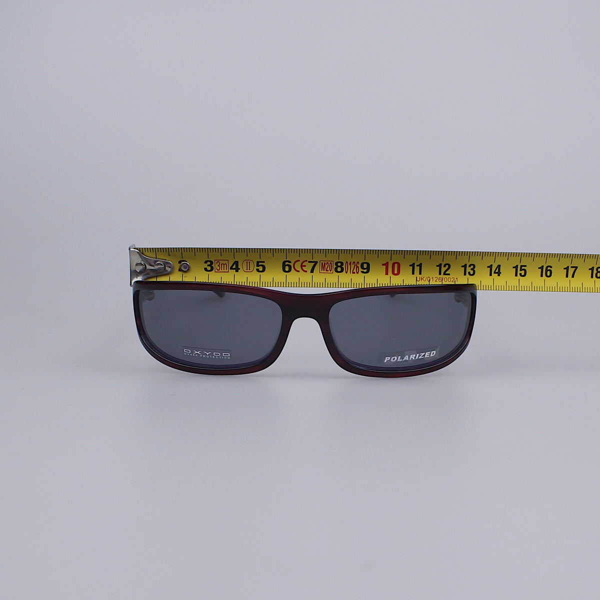 Vintage Glasses LP1494
