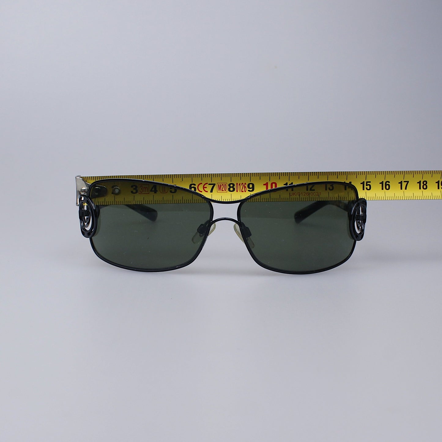 Vintage Glasses LP971