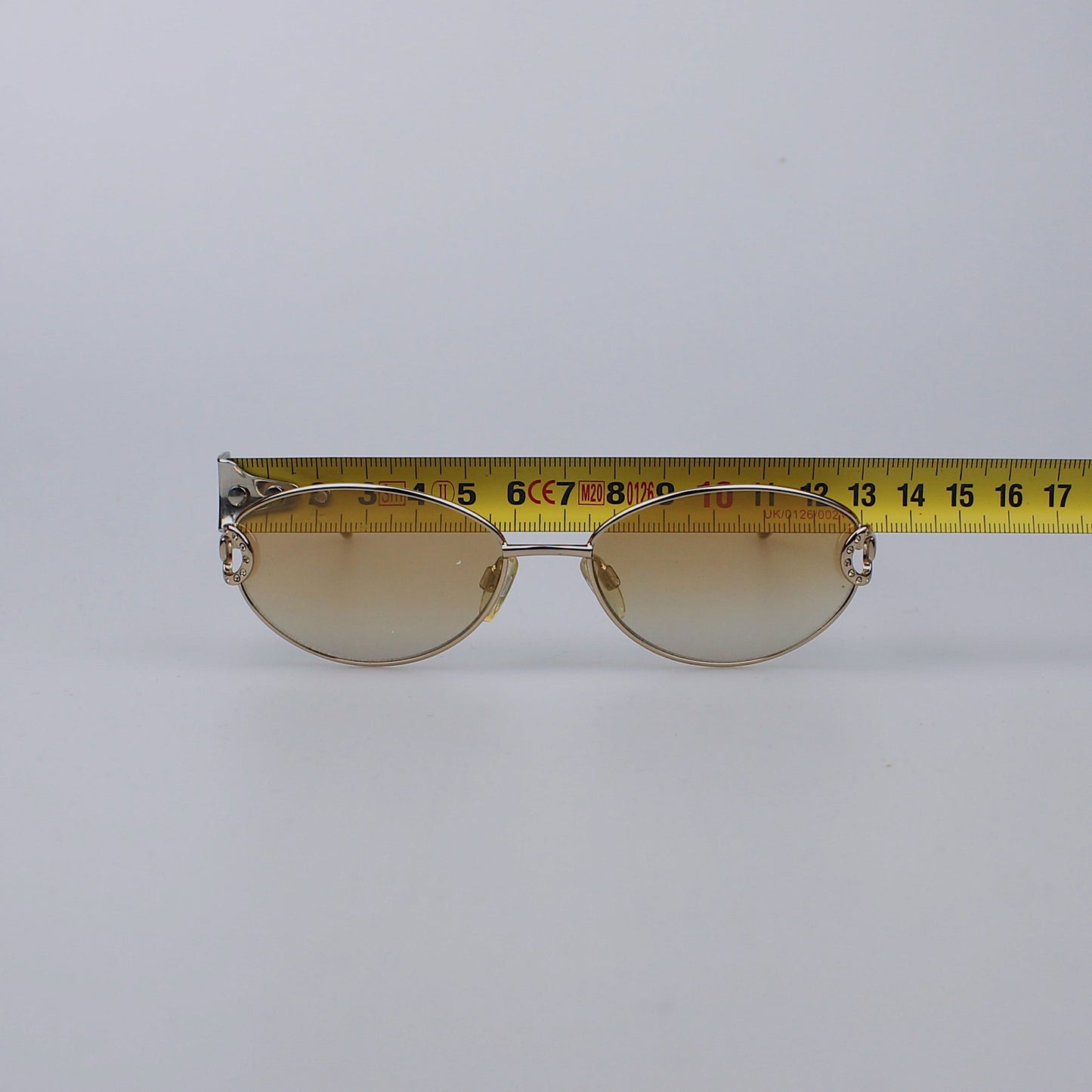 Vintage Glasses LP1168