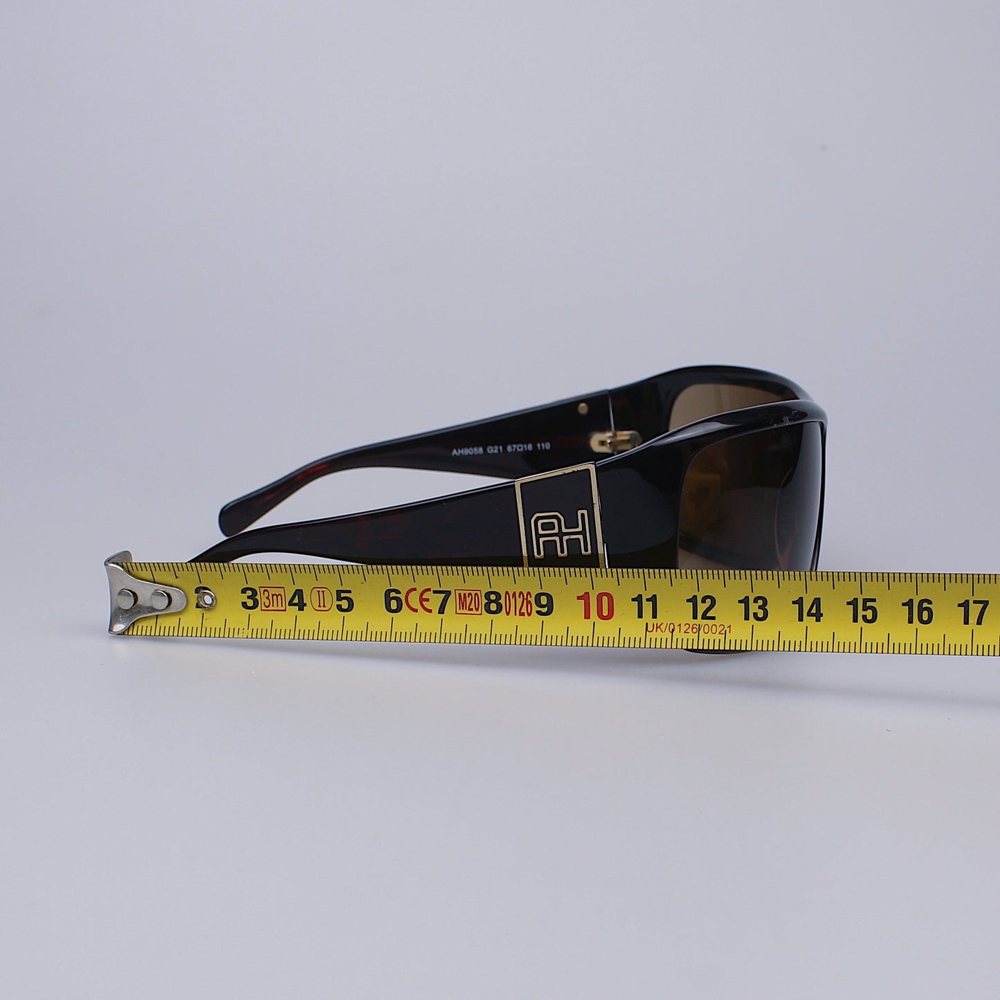 Vintage Glasses LP1141 