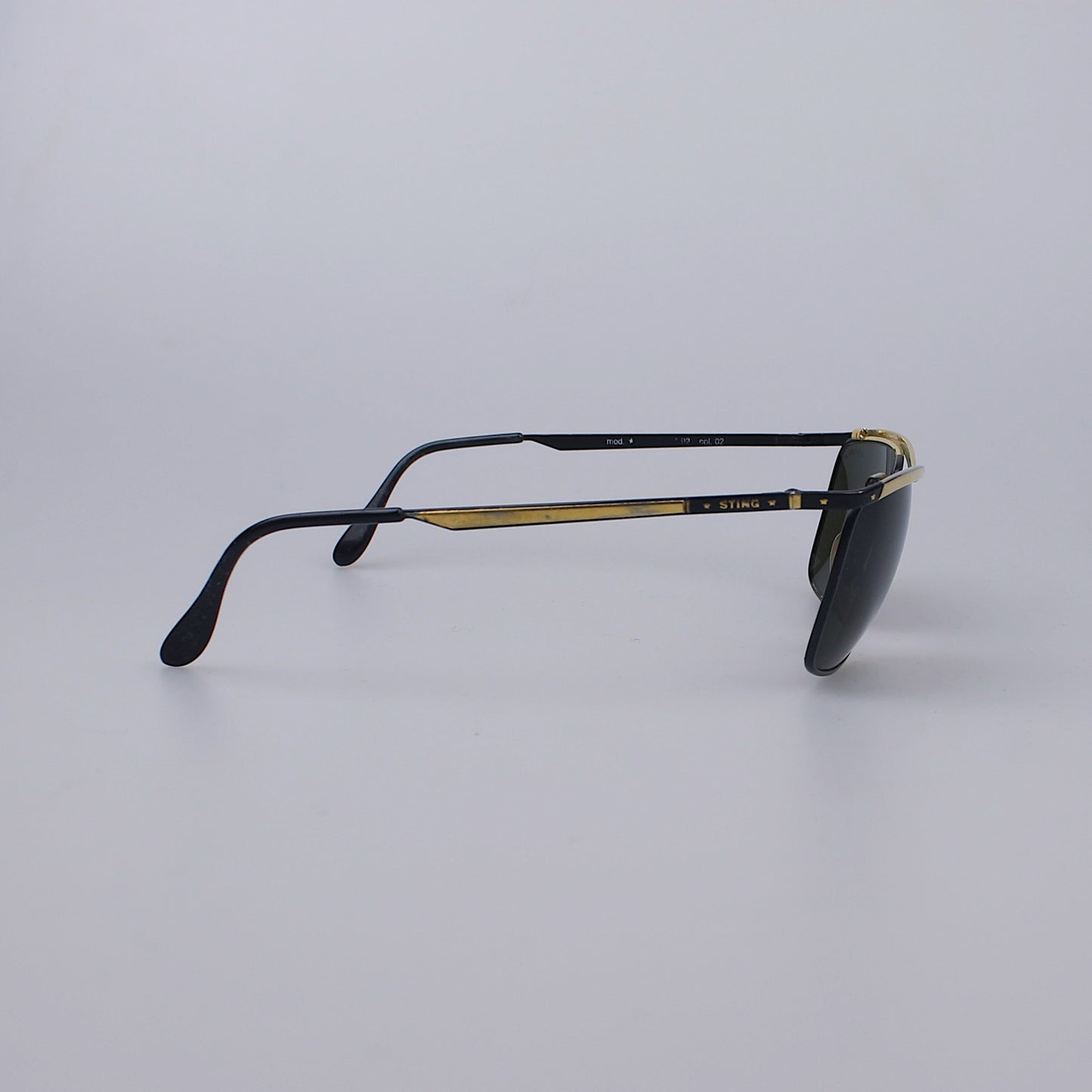 Vintage Glasses LP1185