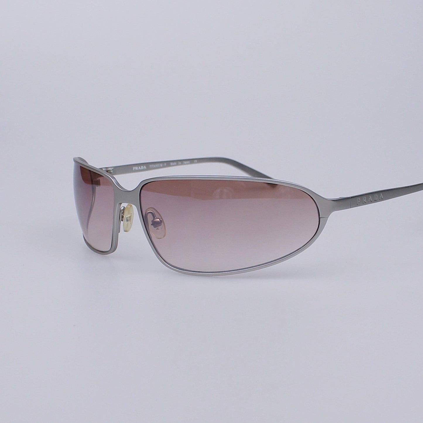 Vintage Glasses LP752