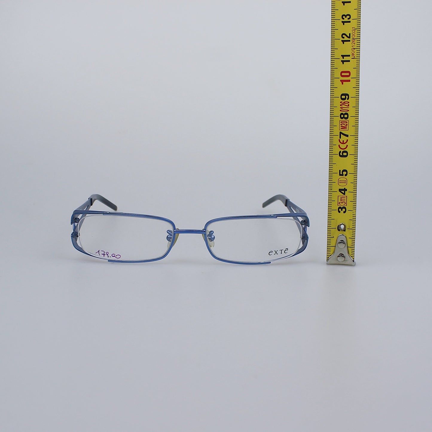 Vintage Glasses LP1265
