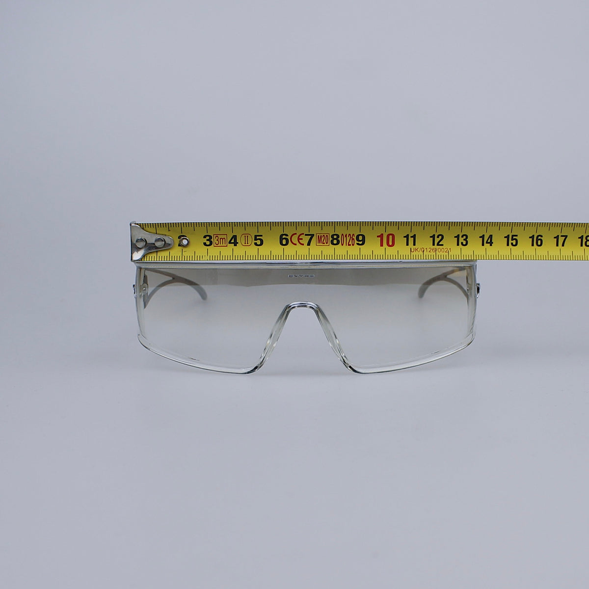 Vintage Glasses LP1477