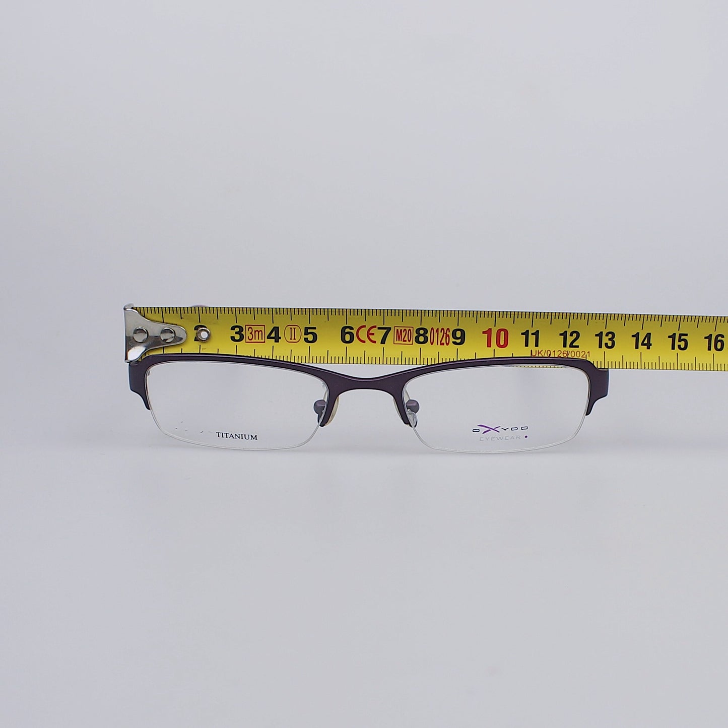 Vintage Glasses LP1273