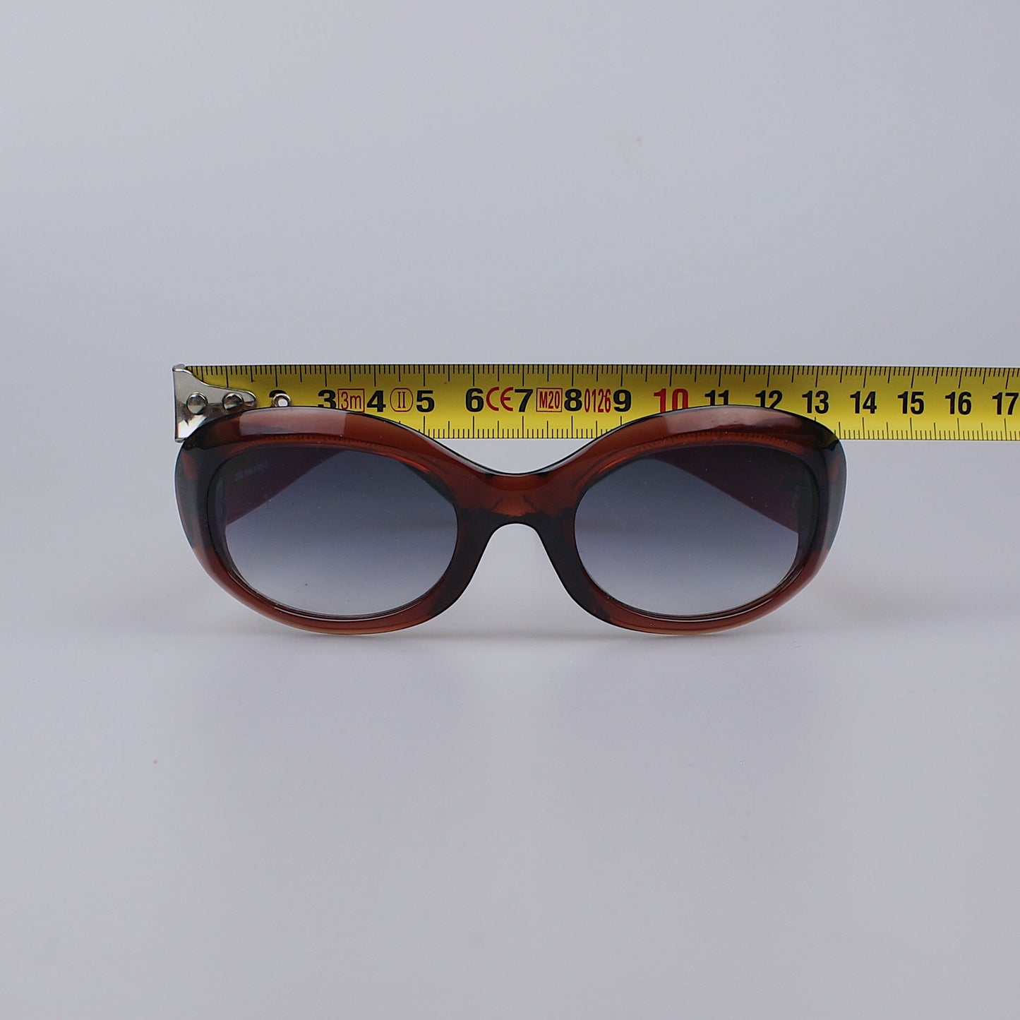 Vintage Glasses LP1015