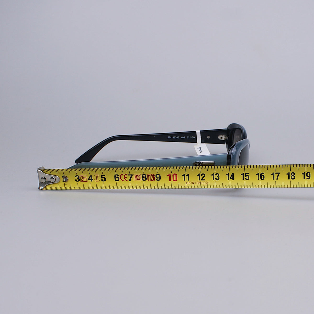 Vintage Glasses LP1451