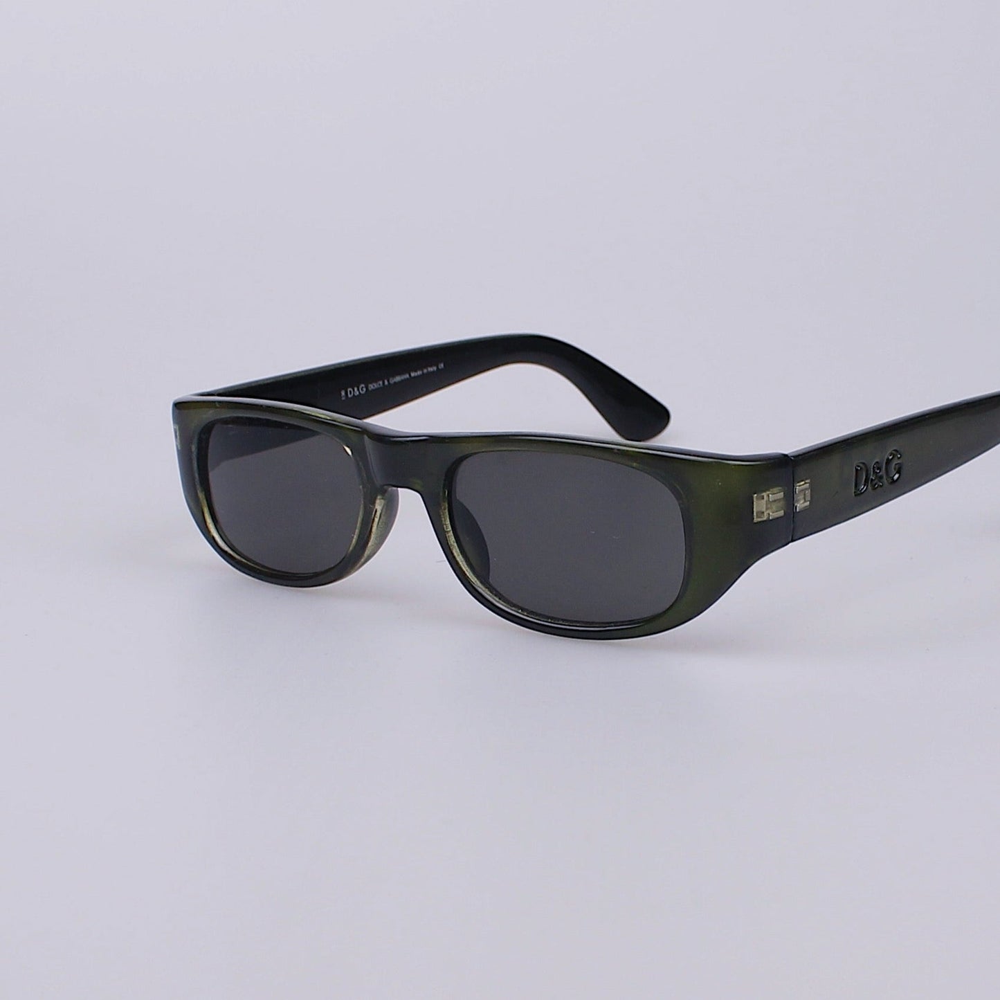 Vintage Glasses LP759