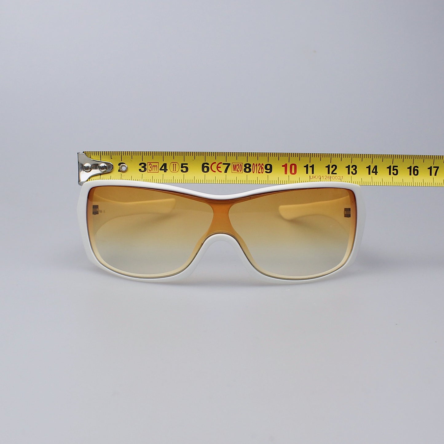 Vintage Glasses LP988