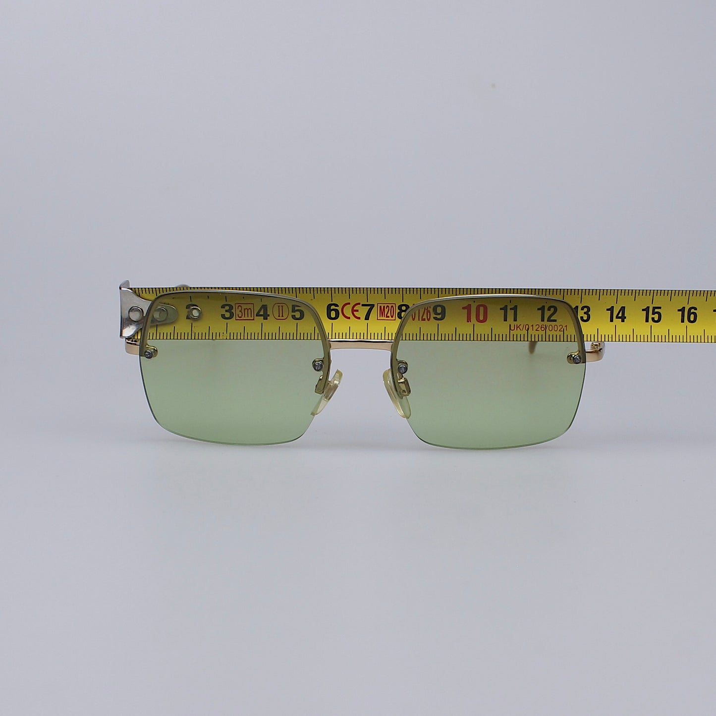 Vintage Glasses LP1131 