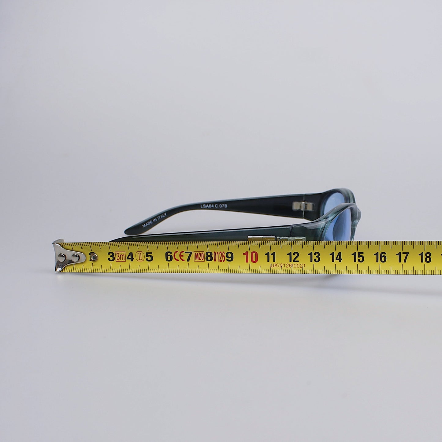 Vintage Glasses LP1298