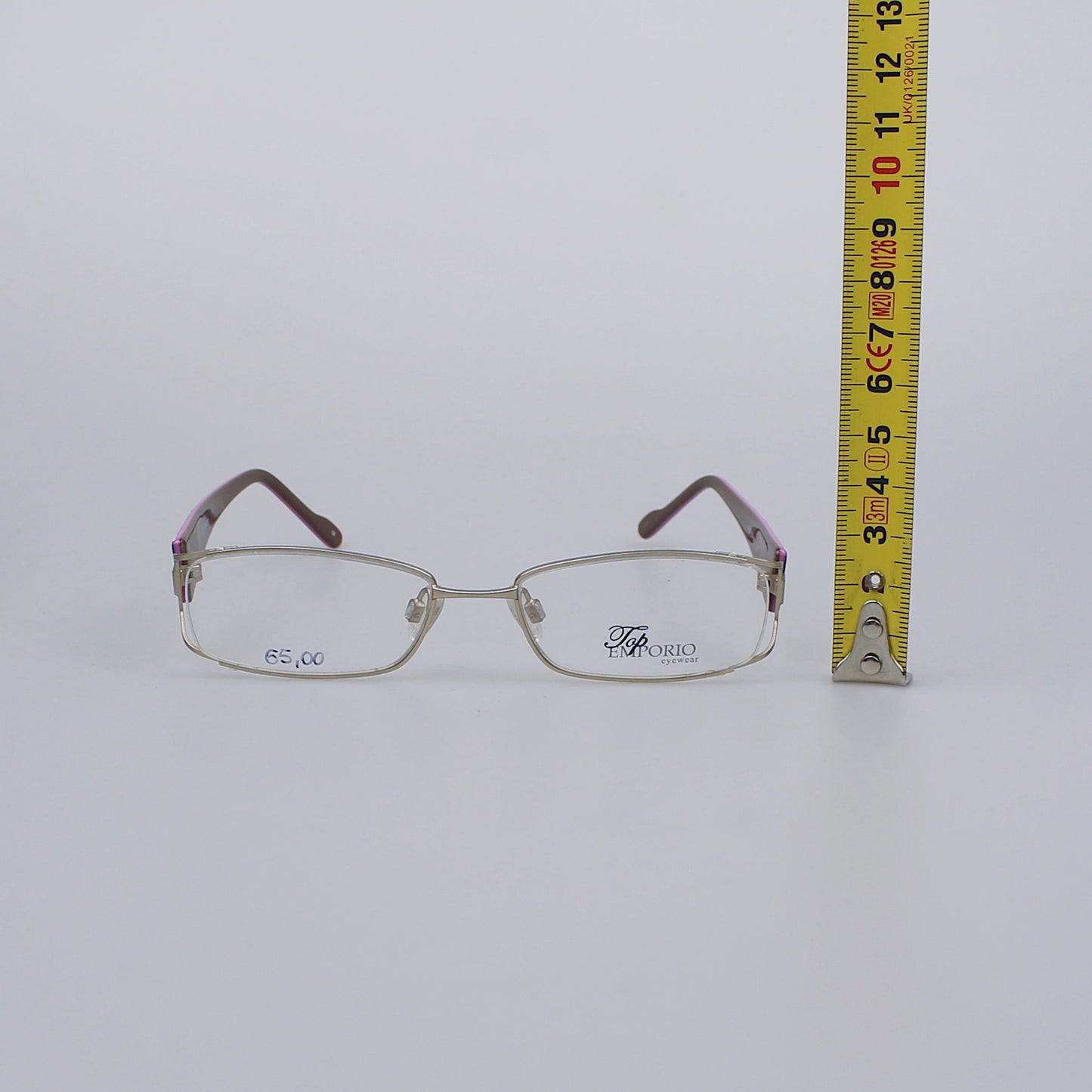 Vintage Glasses LP1270