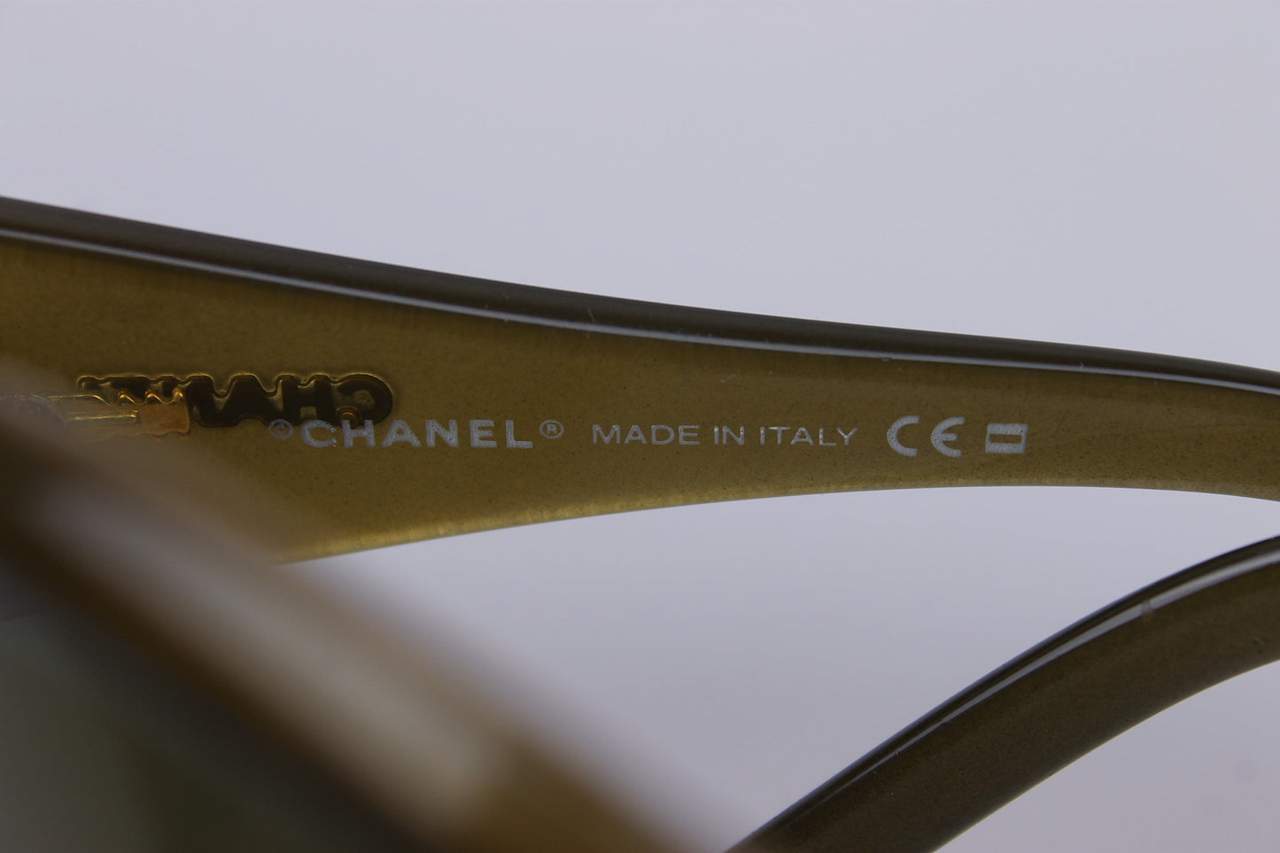 Vintage Glasses LP756