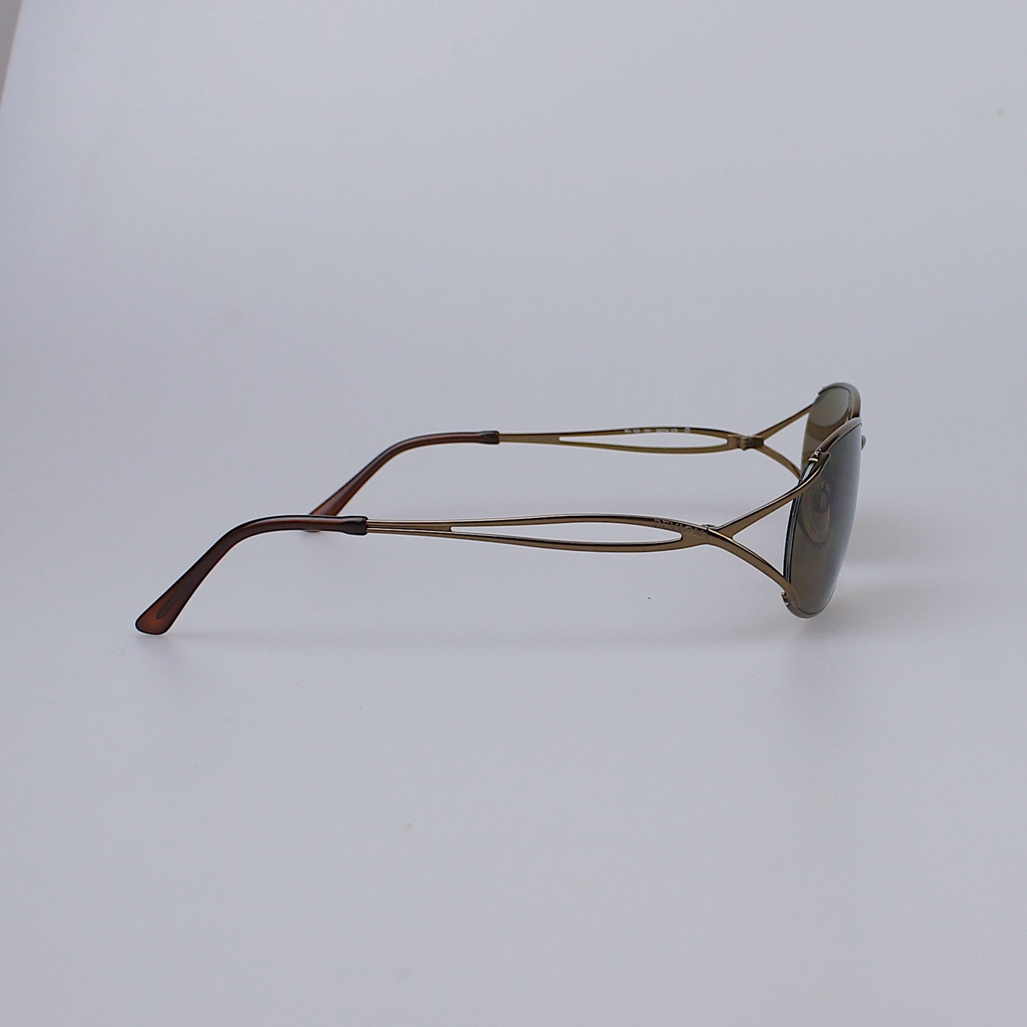 Vintage Glasses LP1011