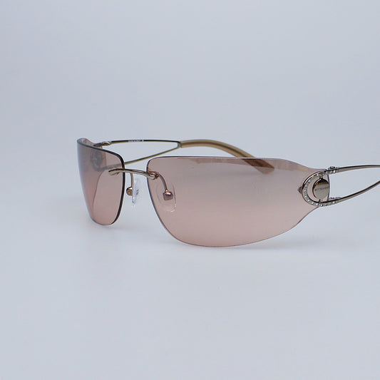 Vintage Glasses LP947